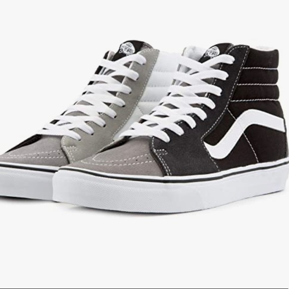 Vans Shoes - Women’s Size 6 High Top Vans MAKE OFFER